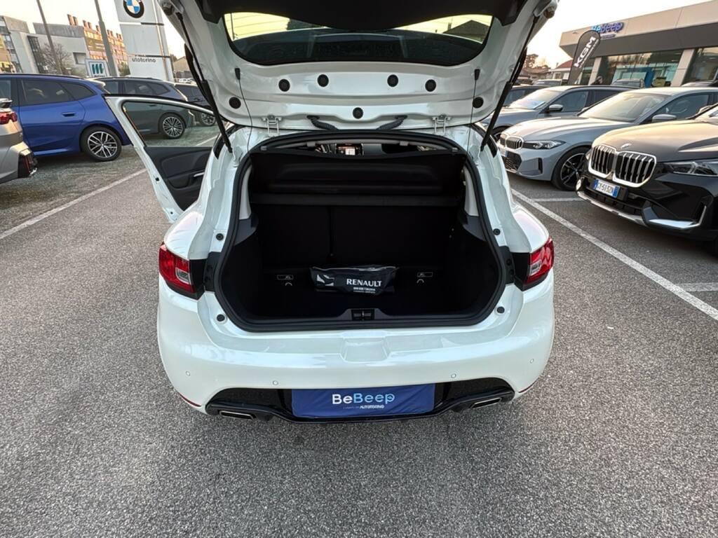 Renault Clio 5p 1.6 16v Monaco GP 200cv edc