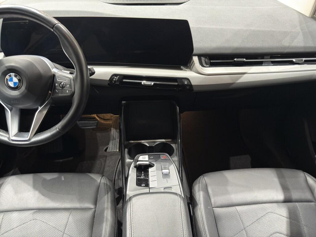 BMW Serie 2 218i Active Tourer auto