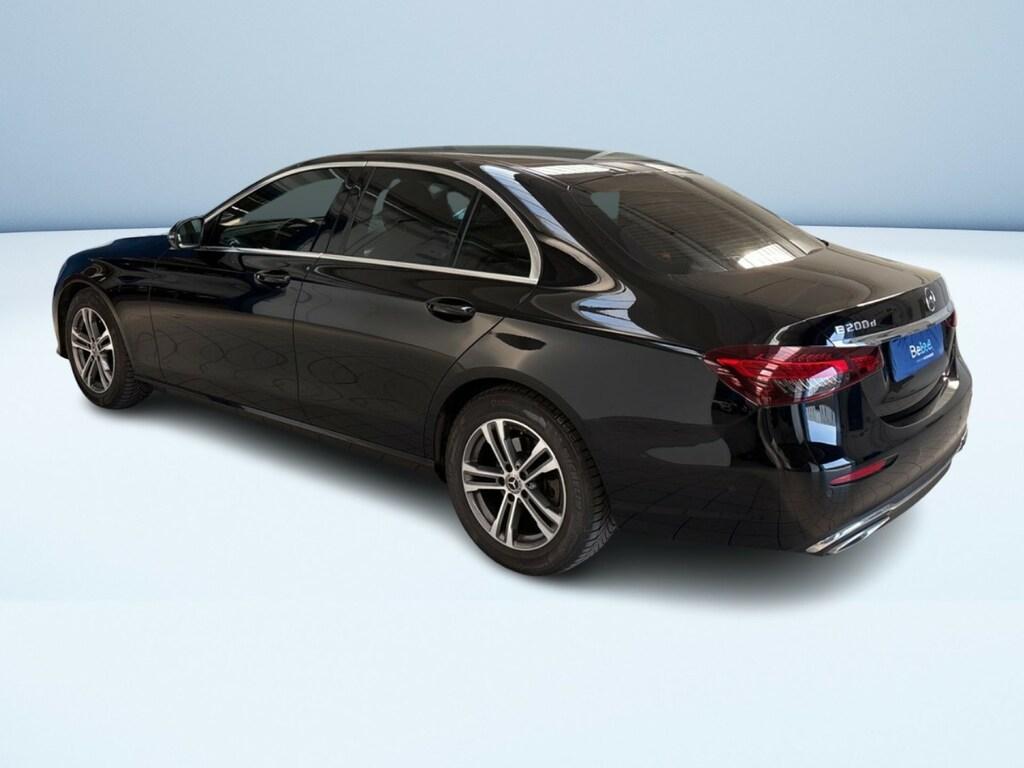 Mercedes Classe E 200 d Business Sport auto my20