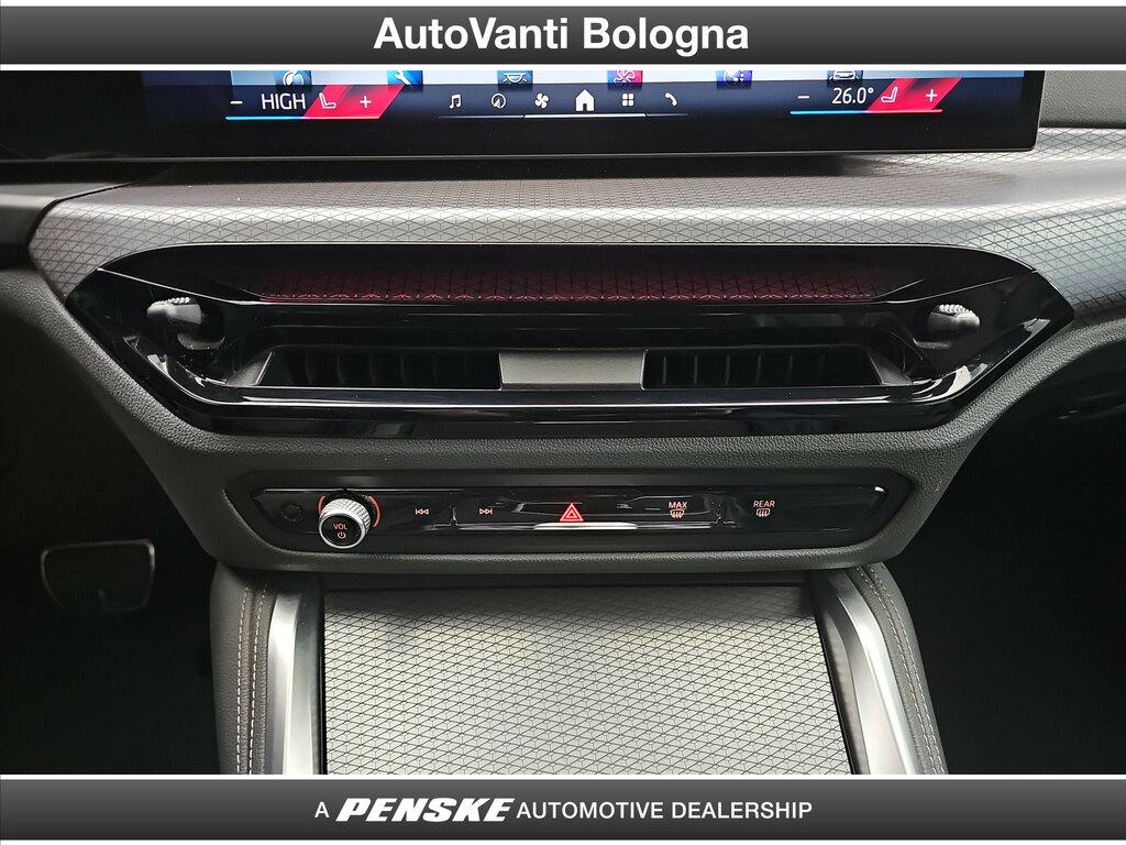 BMW Serie 4 420d Cabrio mhev 48V M Sport Pro auto