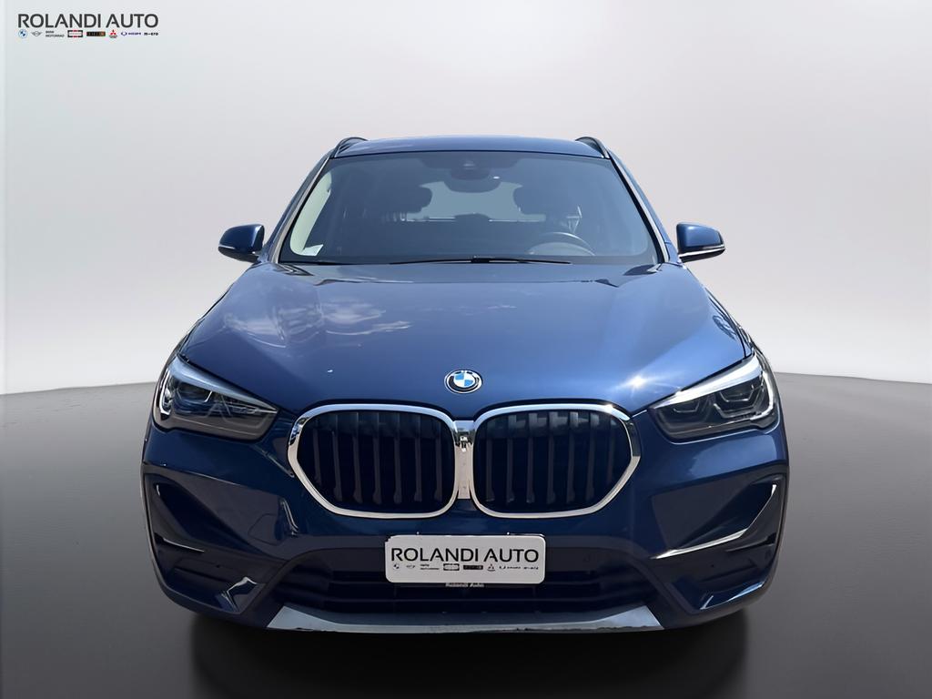 BMW X1 xdrive25e Business Advantage auto