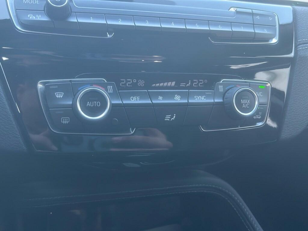 BMW X1 sdrive18d xLine Plus auto