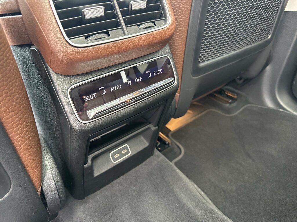 Mercedes GLE 300 d AMG Line Premium Plus 4matic auto