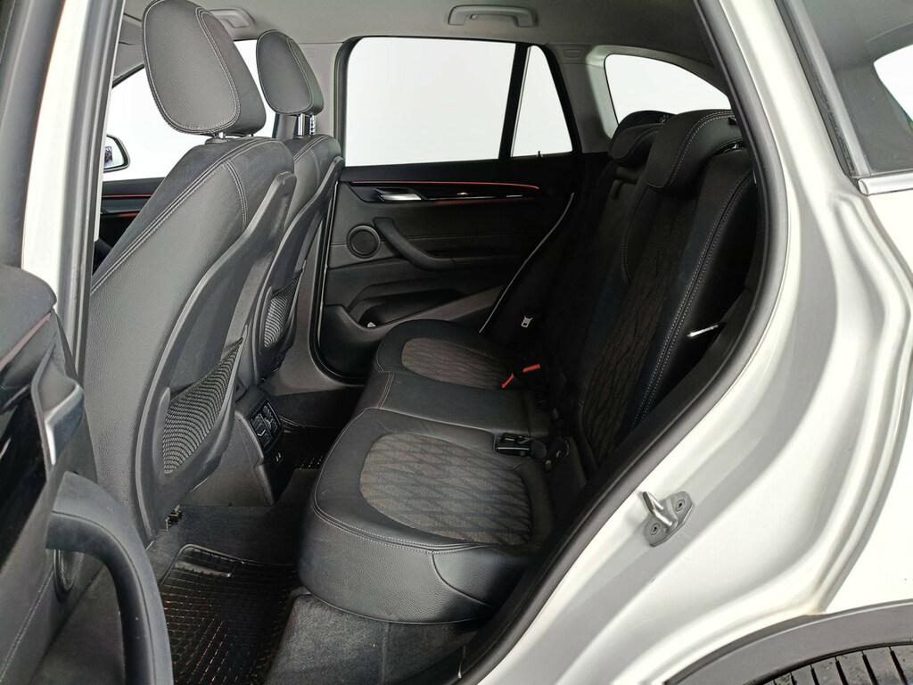 BMW X1 xdrive18d xLine Plus auto