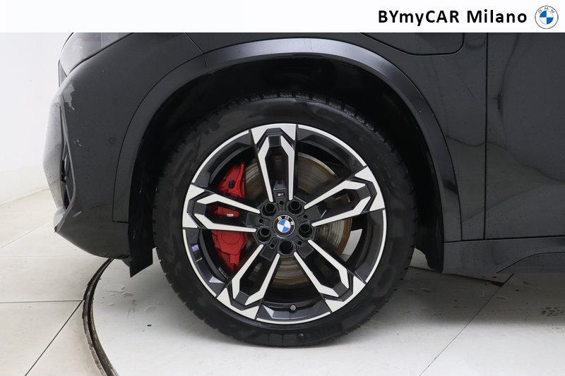BMW X1 xdrive 25e MSport Pro auto