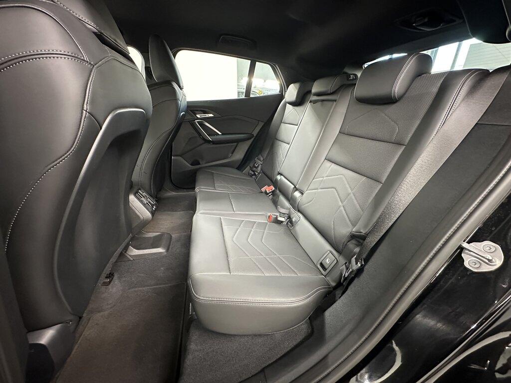 BMW X2 sdrive 18d MSport auto