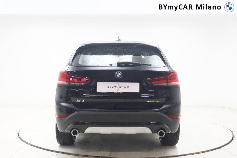 BMW X1 sdrive18d xLine auto