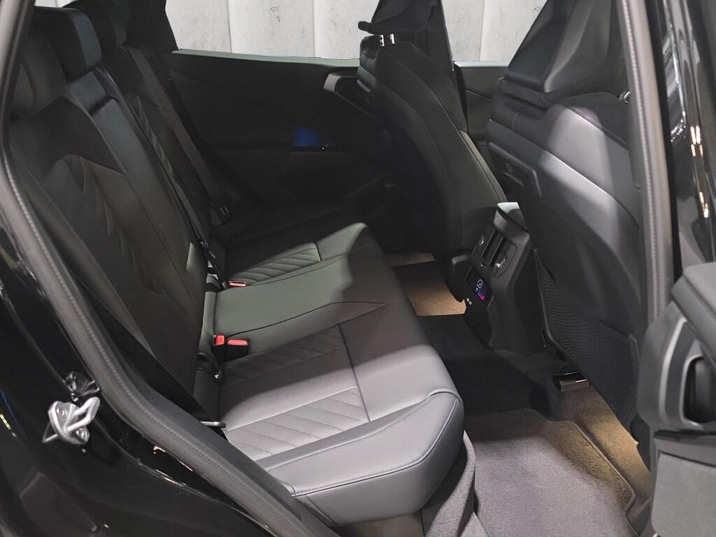 BMW X3 xdrive30e MSport auto