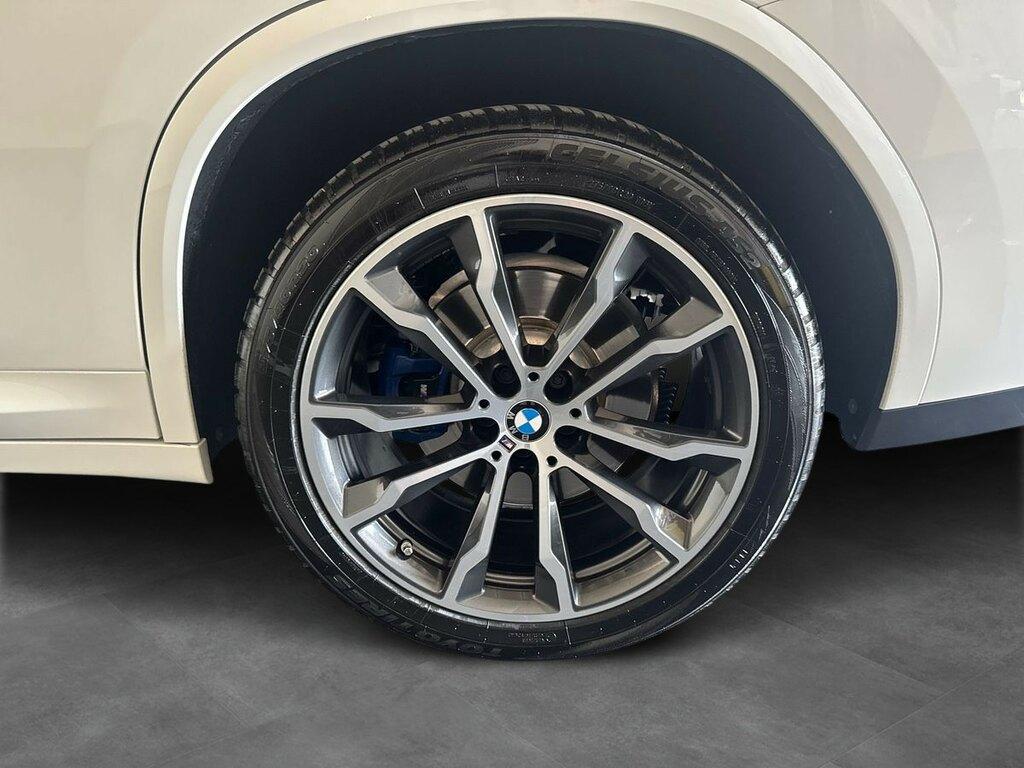 BMW X4 xdrive20d Msport auto my19
