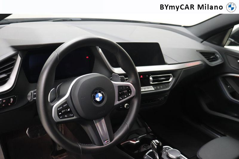 BMW Serie 2 220d Gran Coupe Msport auto