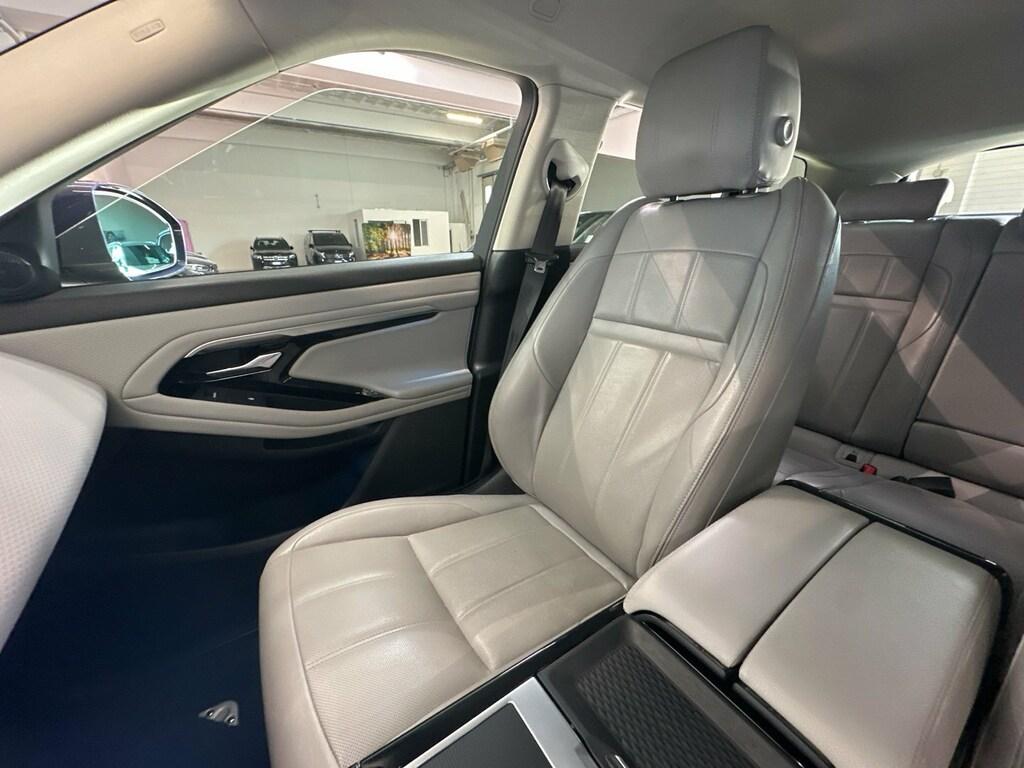 Land Rover Range Rover Evoque Evoque 2.0d i4 mhev S awd 150cv auto