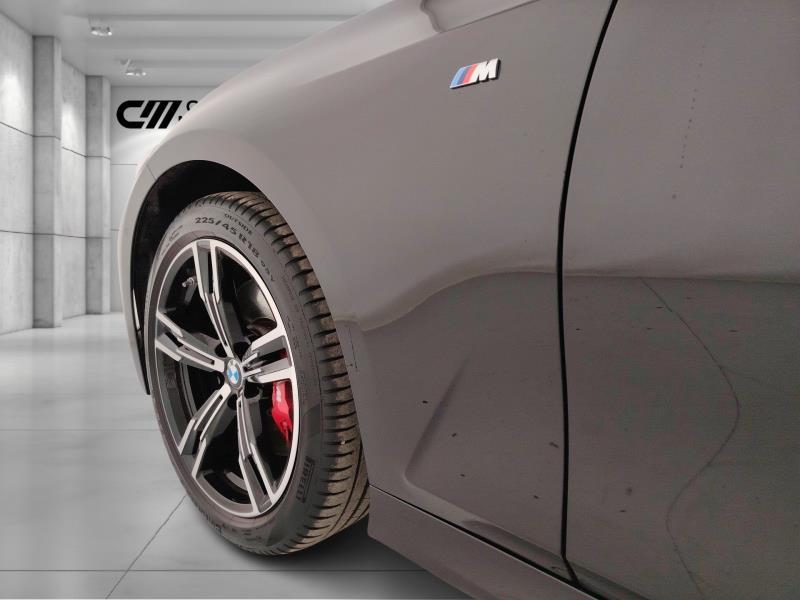 BMW Serie 3 320d mhev 48V xdrive M Sport Pro auto