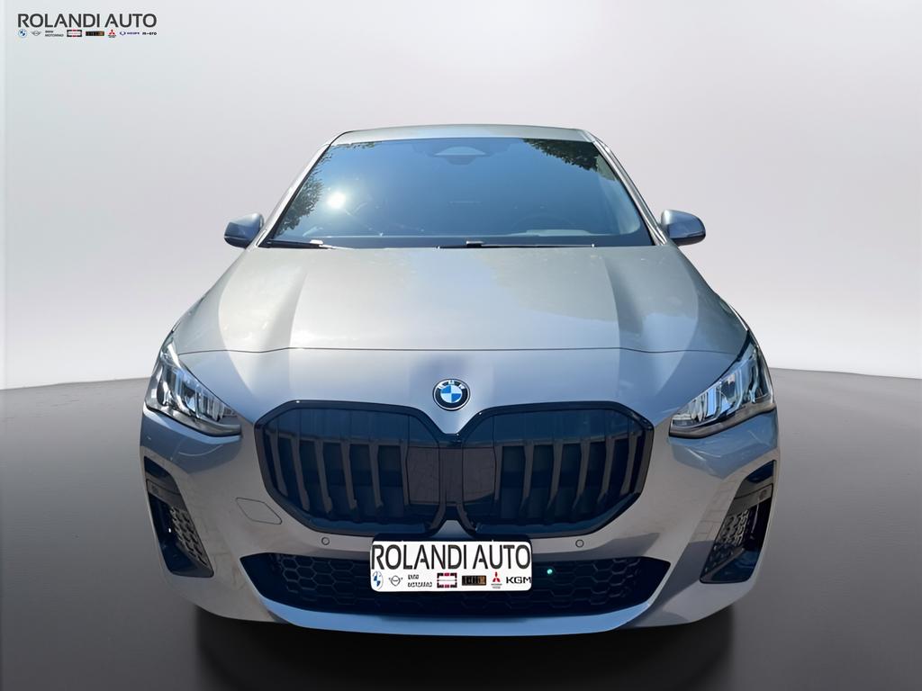 BMW Serie 2 218i Active Tourer Msport auto