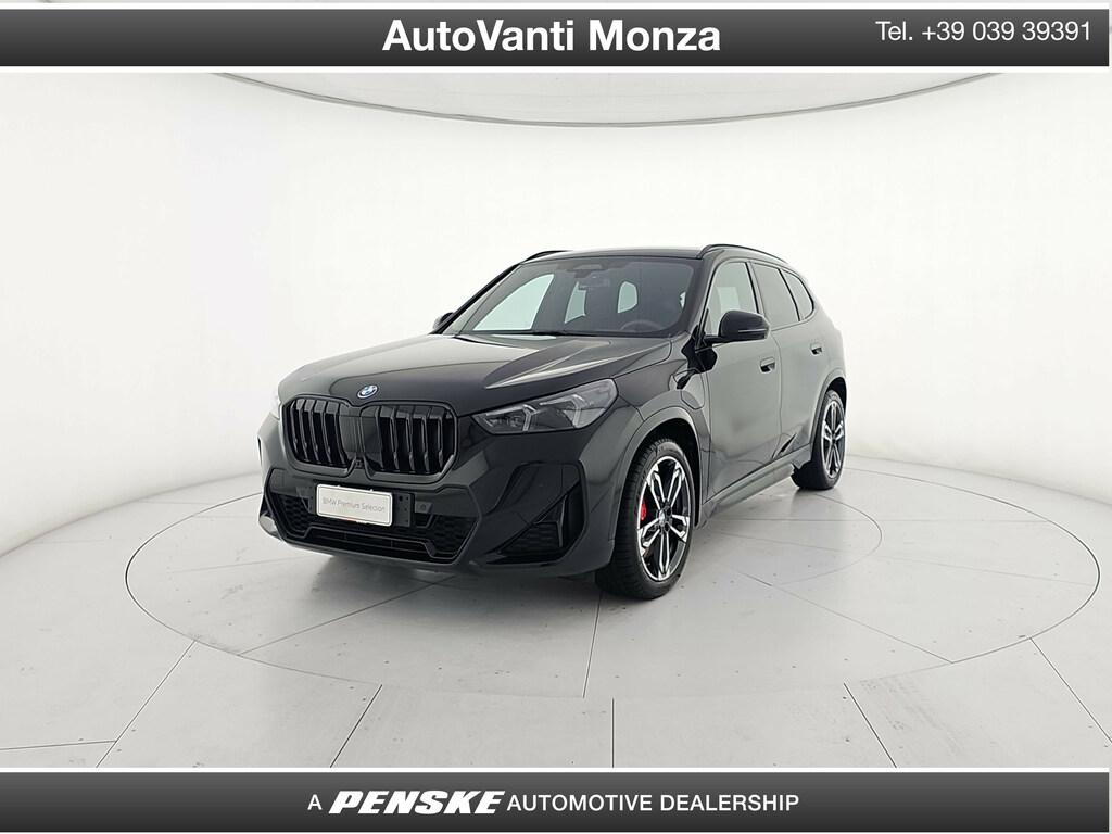 BMW X1 xdrive 25e MSport Pro auto