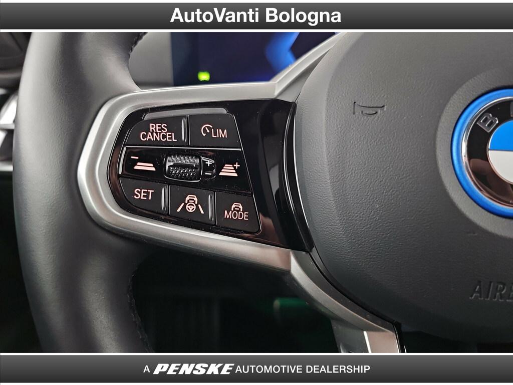 BMW i4 xdrive40 M Sport Pro