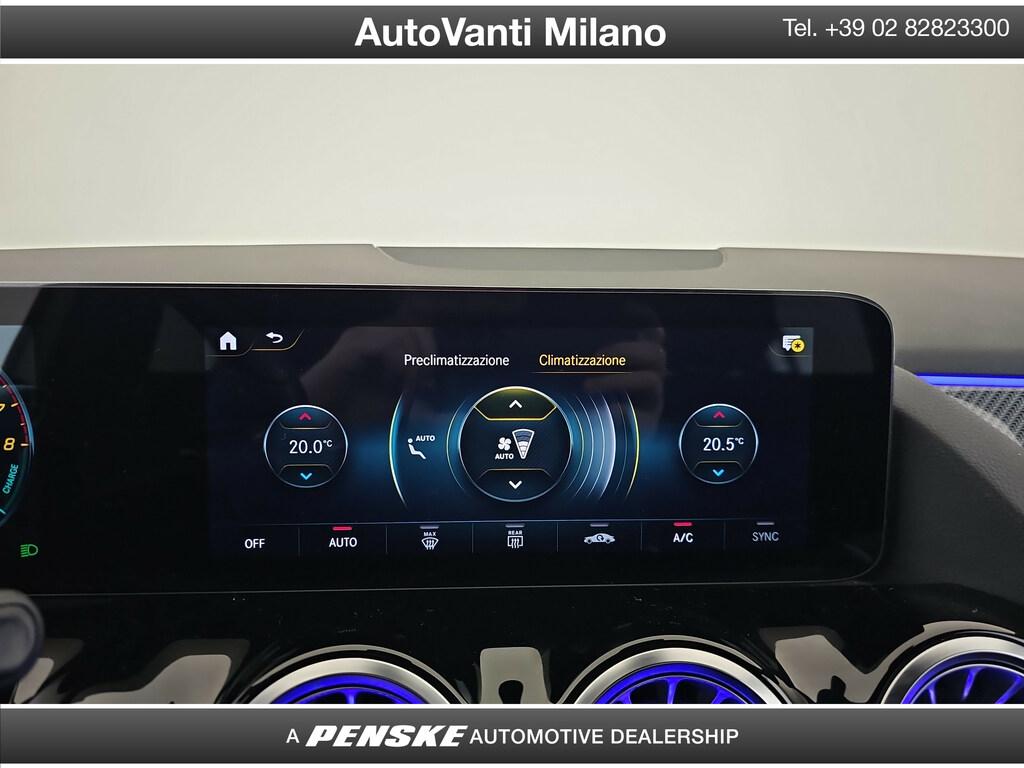Mercedes GLA 250 eq-power Premium auto
