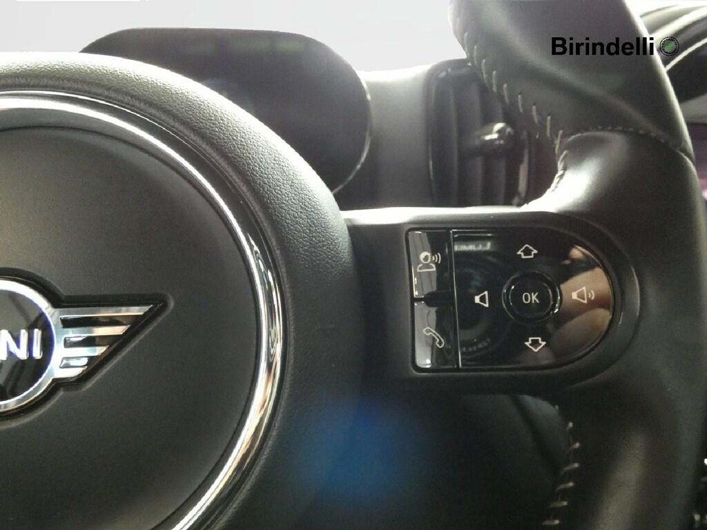Mini Cooper Countryman 1.5 TwinPower Turbo Cooper