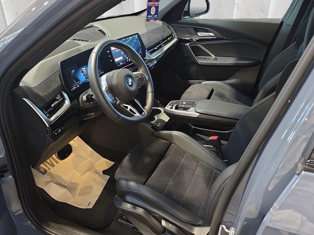 BMW X1 xdrive 25e MSport Pro auto