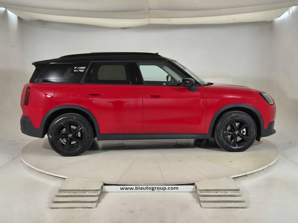 Mini Mini Countryman 2.0 48V D Classic auto