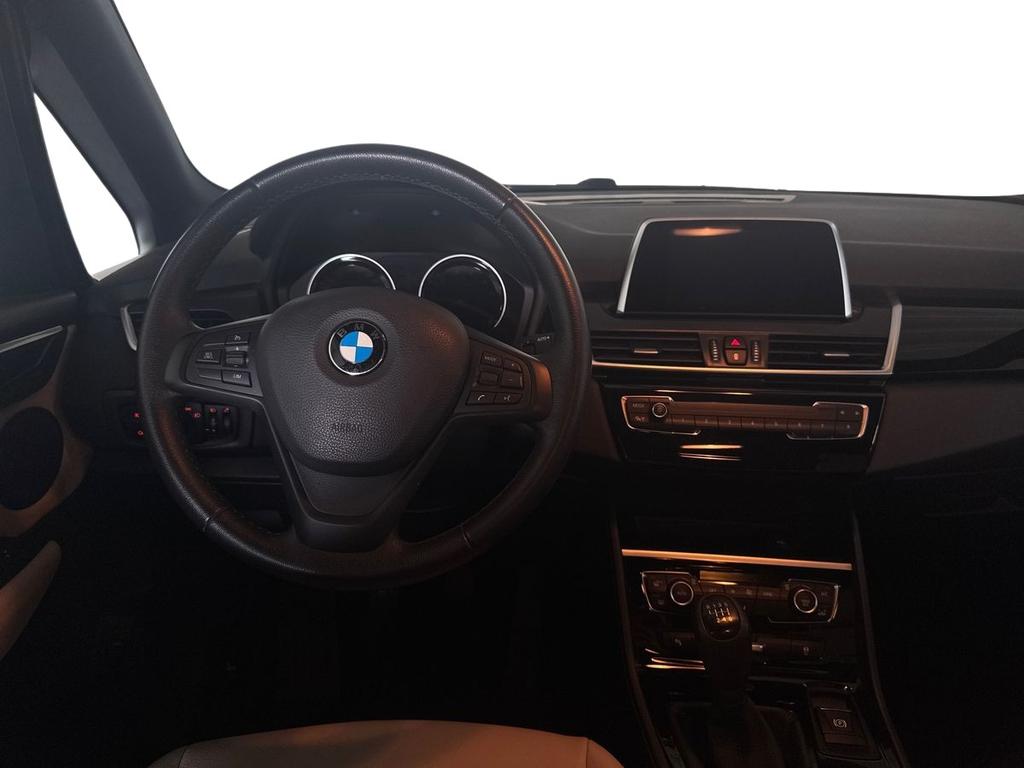 BMW Serie 2 216i Active Tourer Advantage