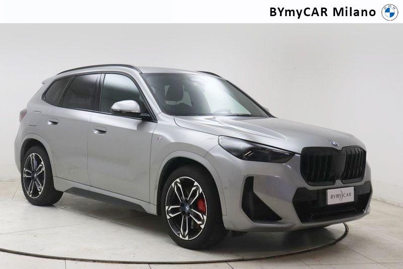 BMW X1 xdrive 25e MSport Pro auto