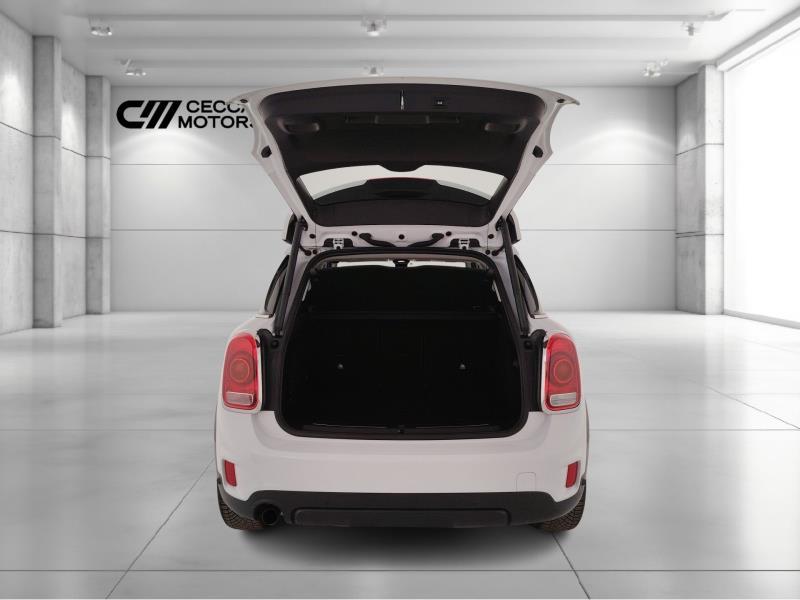 Mini One D Countryman 1.5 TwinPower Turbo One D Business