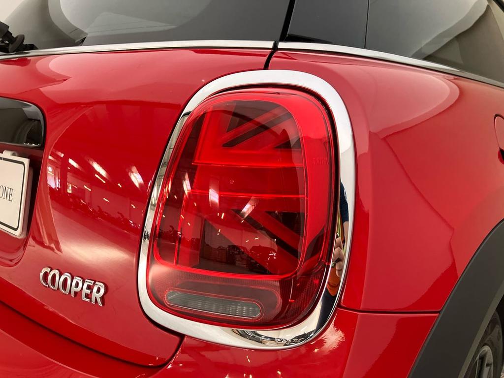 Mini Cooper 1.5 TwinPower Turbo Cooper
