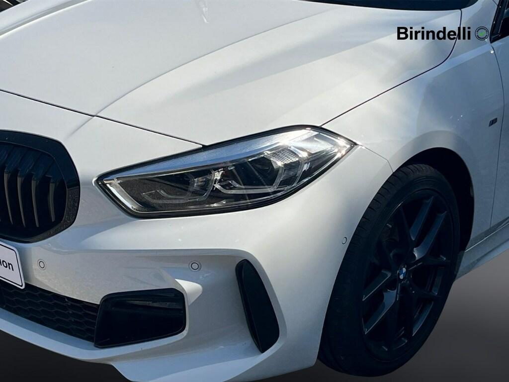 BMW Serie 1 118d Msport auto
