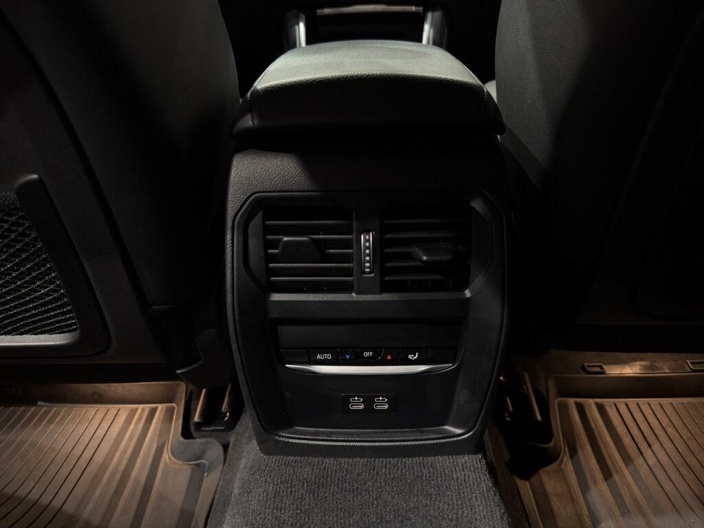 BMW Serie 3 320d Touring mhev 48V Msport xdrive auto