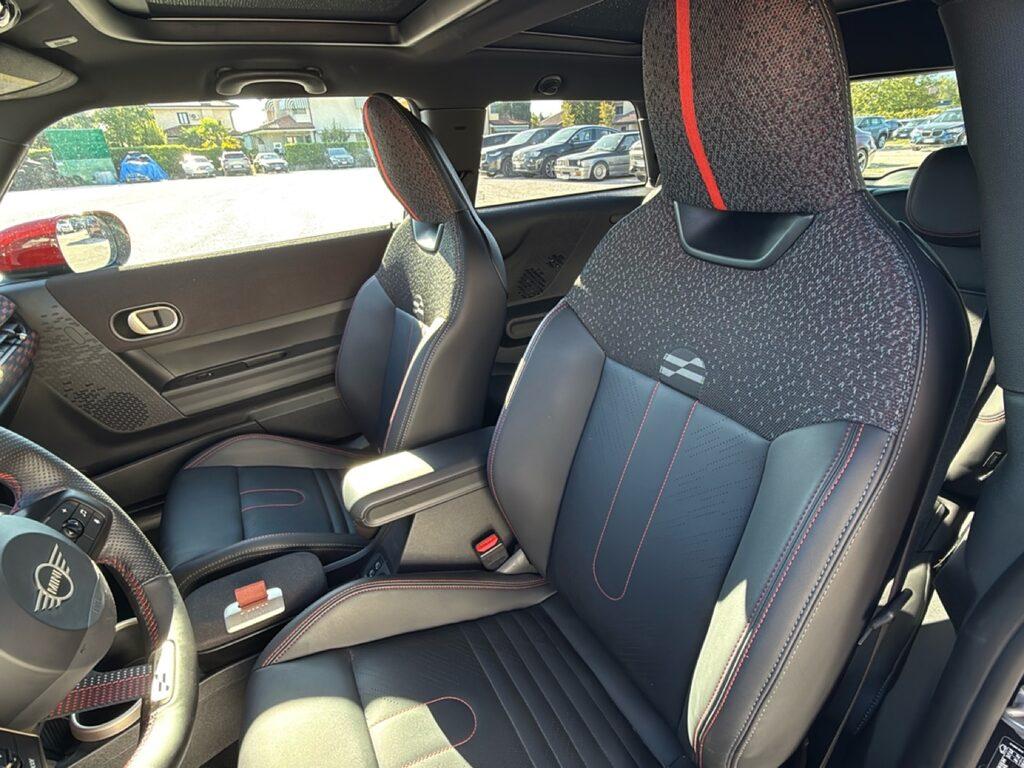 Mini Mini Cooper 3p 2.0 S JCW auto