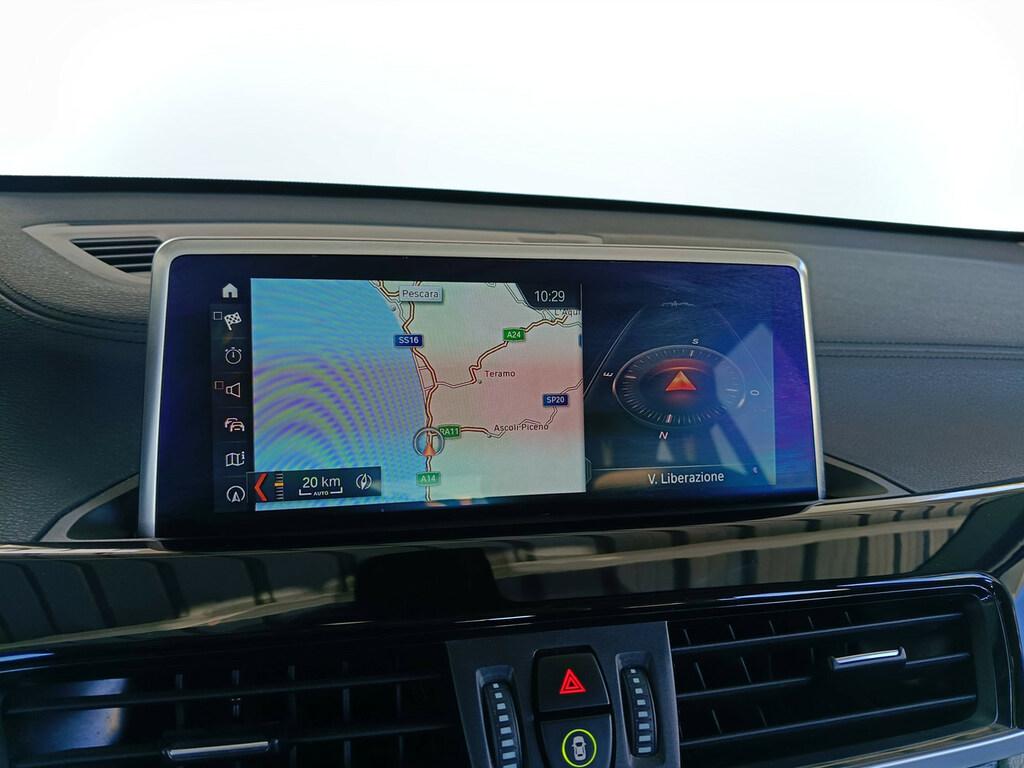 BMW X1 sdrive18d xLine Plus auto