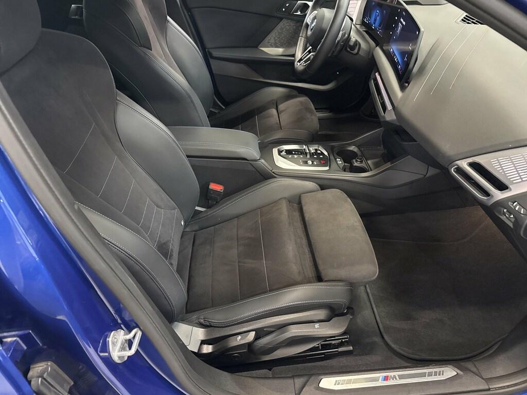 BMW Serie 1 118d MSport Pro auto