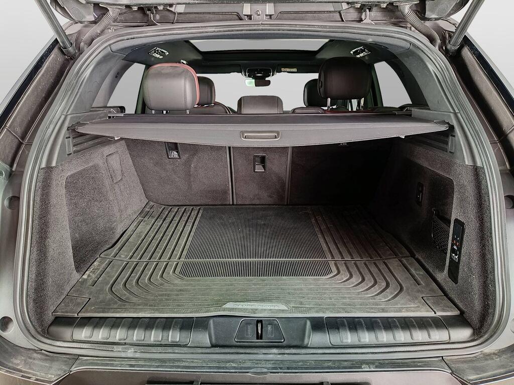 Land Rover Range Rover Sport 3.0d i6 mhev Dynamic SE awd 249cv auto