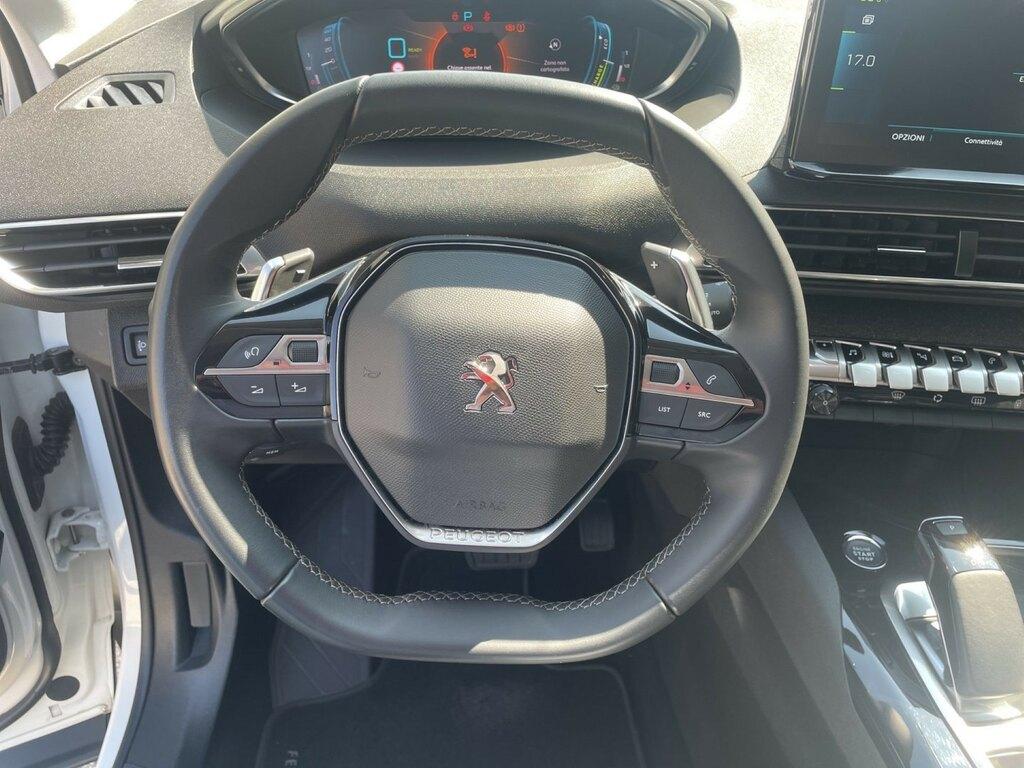 Peugeot 3008 1.6 hybrid Allure Pack 225cv e-eat8