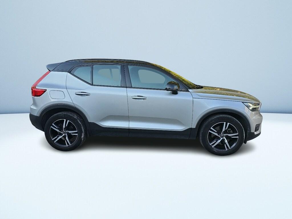 Volvo XC40 2.0 T4 R-design awd geartronic