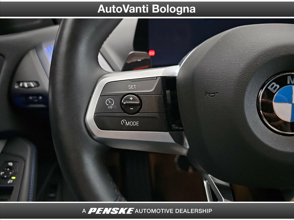 BMW Serie 1 118d MSport Pro auto