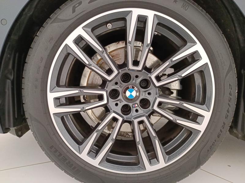 BMW Serie 5 520d 48V Msport sdrive auto