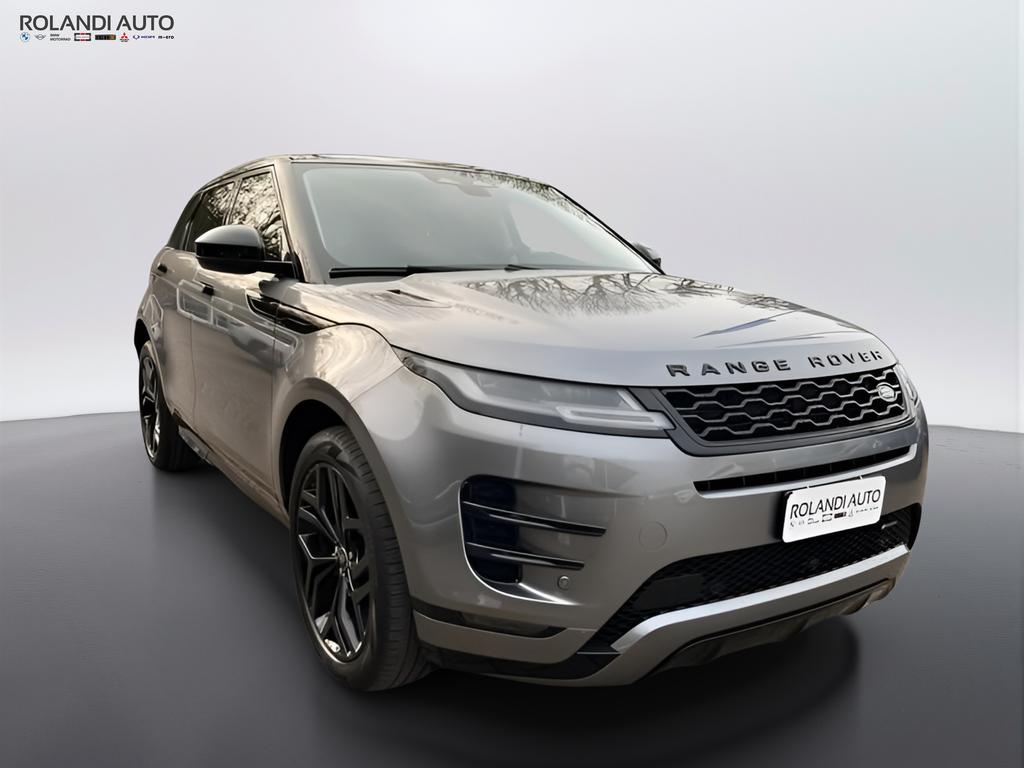 Land Rover Range Rover Evoque Evoque 2.0d i4 mhev R-Dynamic SE awd 204cv auto