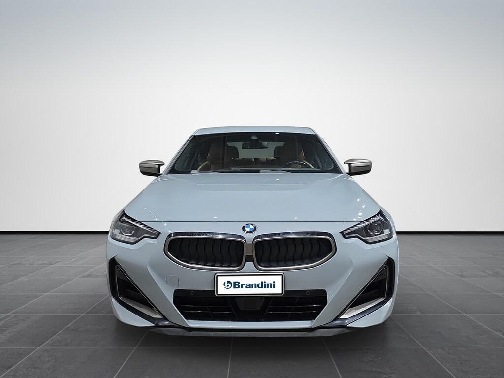 BMW Serie 2 M M240i Coupe xdrive M Sport Pro auto