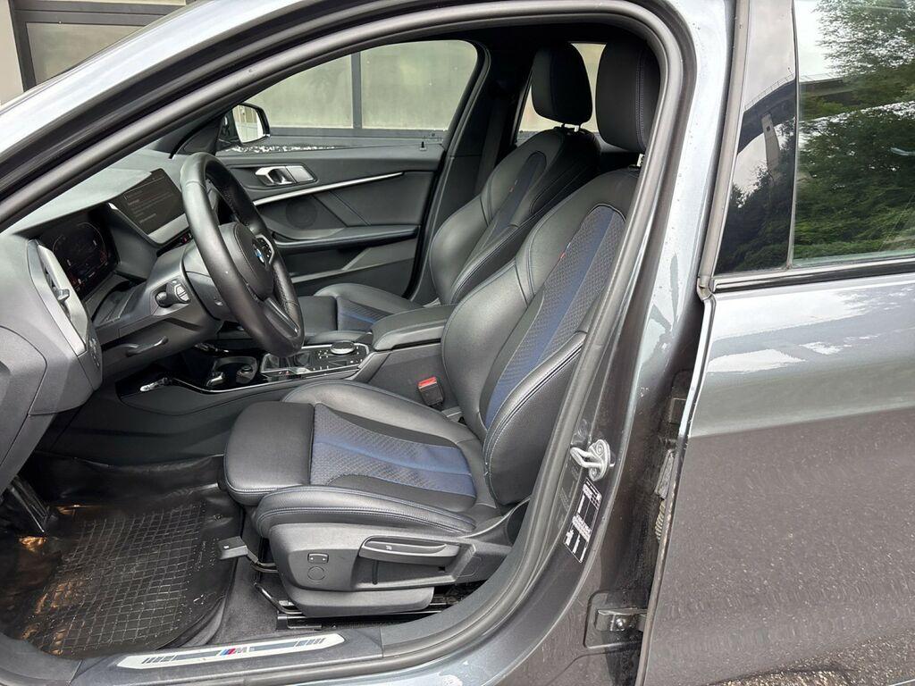 BMW Serie 1 118i Msport 136cv