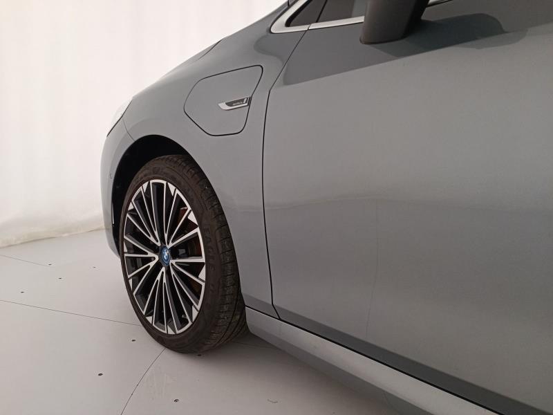BMW Serie 2 225e Active Tourer xdrive Msport auto