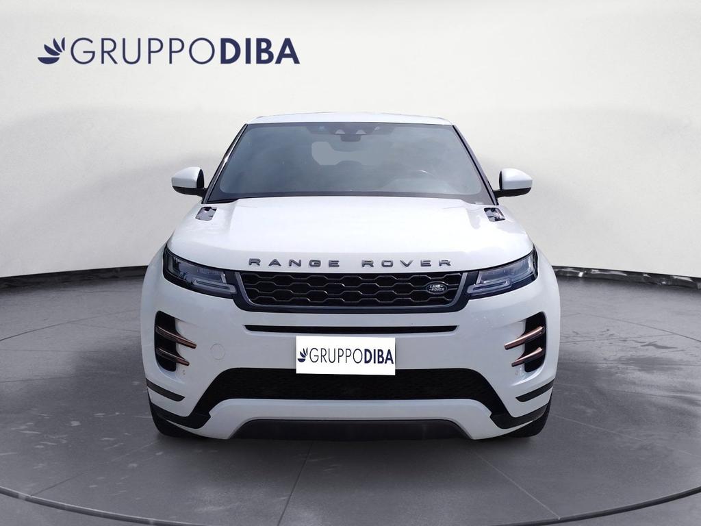 Land Rover Range Rover Evoque Evoque 2.0d i4 mhev R-Dynamic SE awd 150cv auto