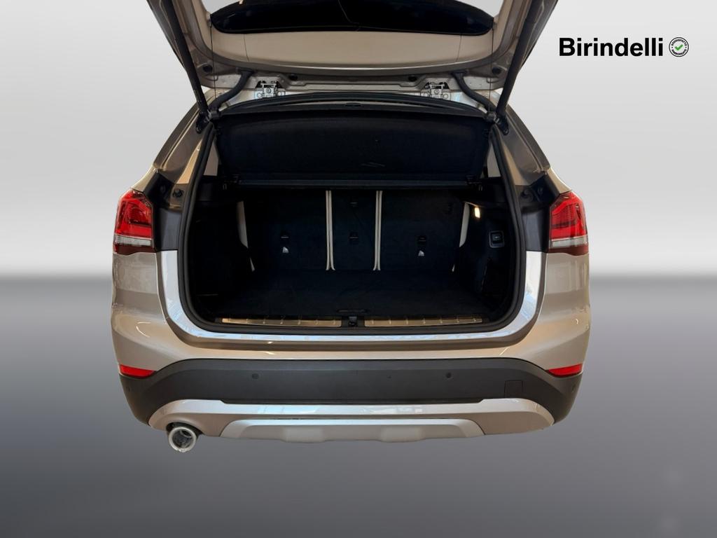 BMW X1 sdrive16d xLine Plus auto