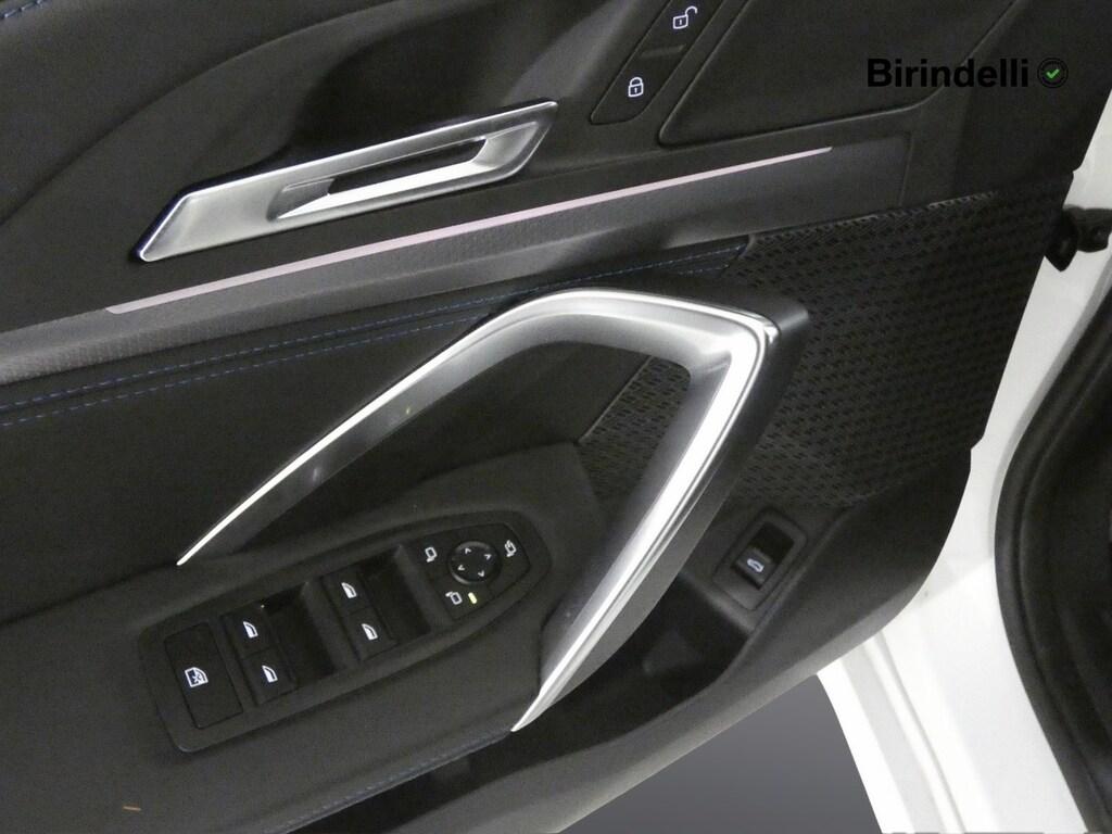 BMW X1 sdrive18d MSport Pro auto