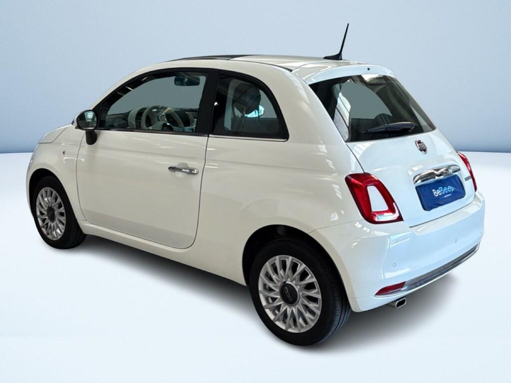 Fiat 500 1.0 hybrid Dolcevita 70cv
