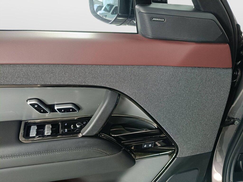 Land Rover Range Rover Sport 3.0d i6 mhev Dynamic SE awd 249cv auto