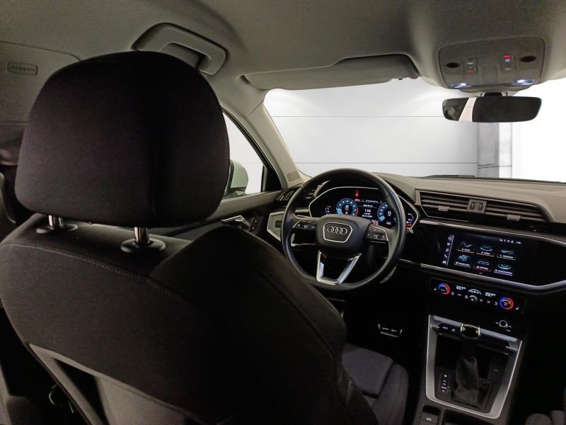 Audi Q3 35 1.5 tfsi mhev Business s-tronic