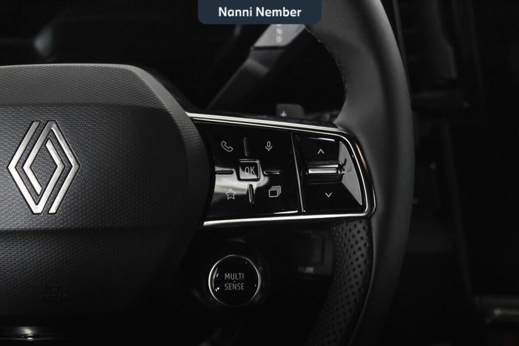 Renault Espace 1.2 e-Tech full hybrid esprit Alpine 200cv auto