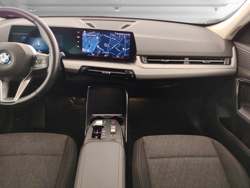 BMW X1 xdrive20d mhev 48V auto