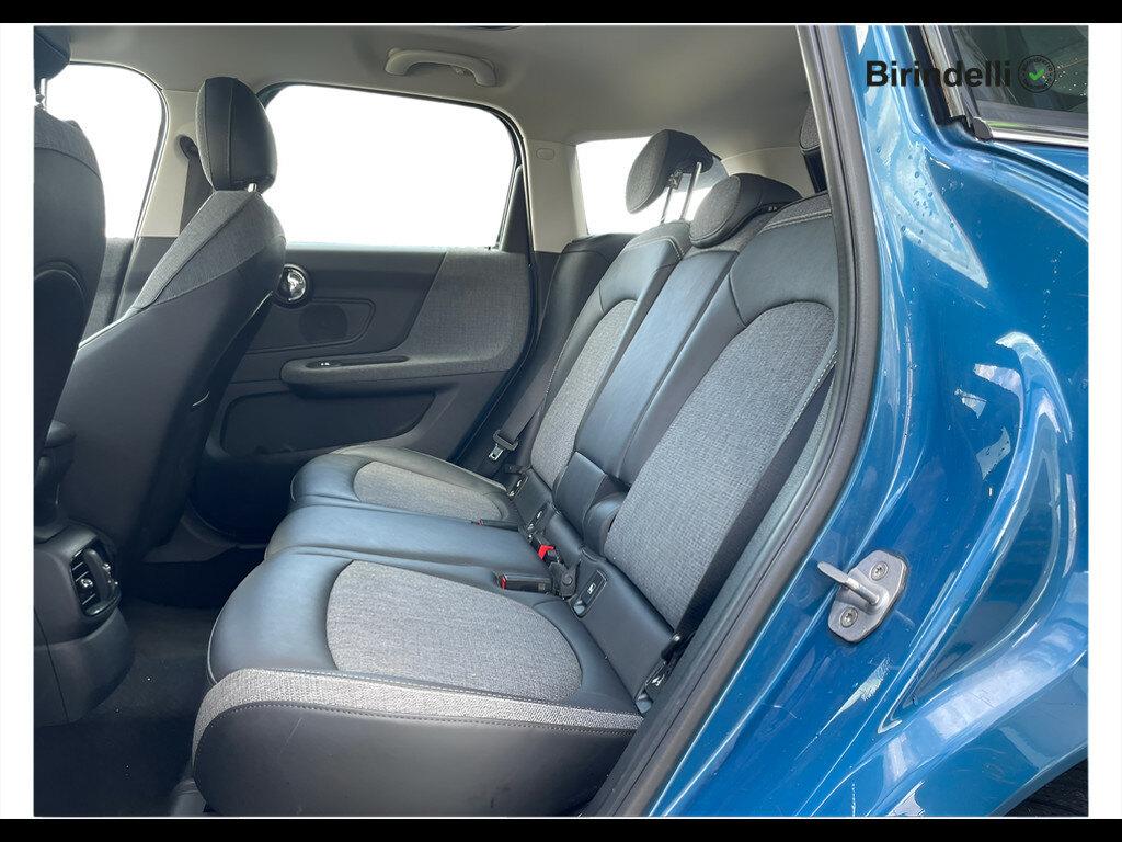 Mini Cooper D Countryman 2.0 TwinPower Turbo Cooper D Hype ALL4 Steptronic